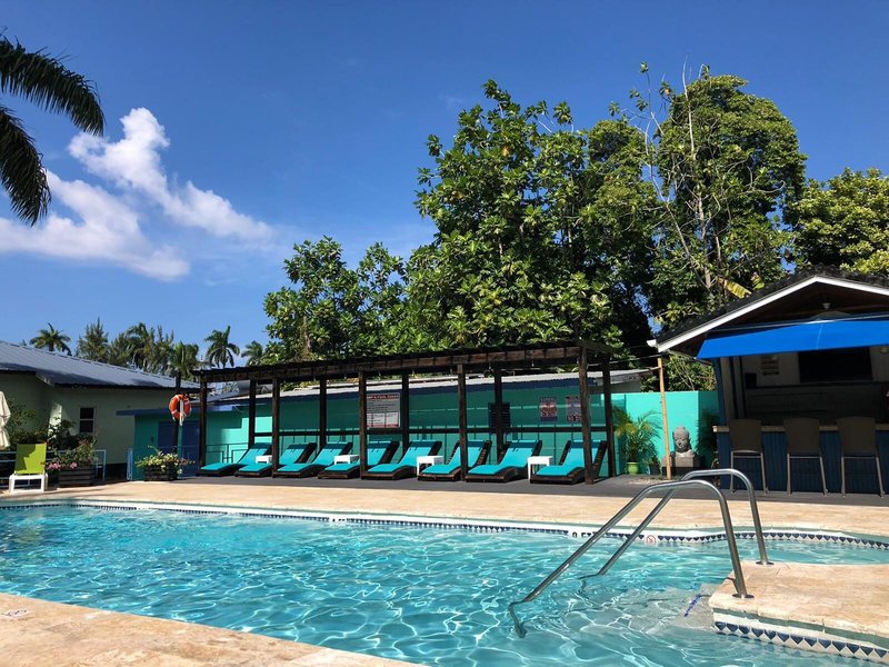 Toby's Resort 5