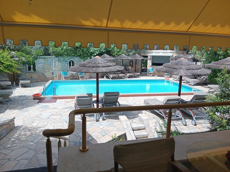 Athina Appartements 3