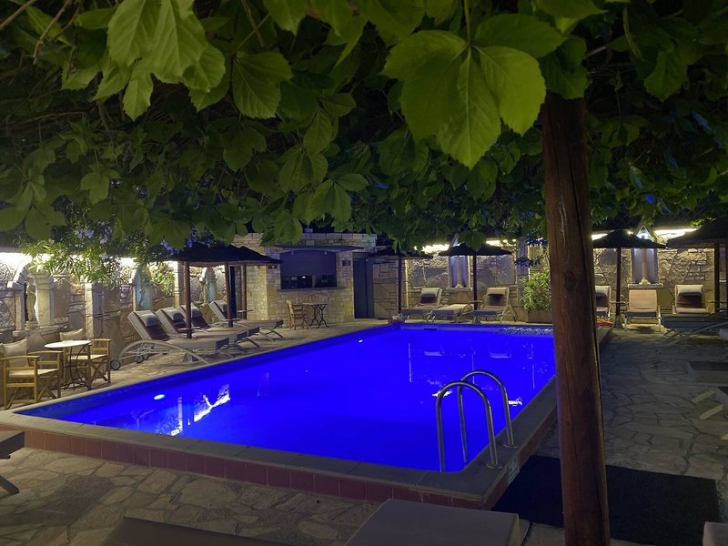 Athina Appartements 4