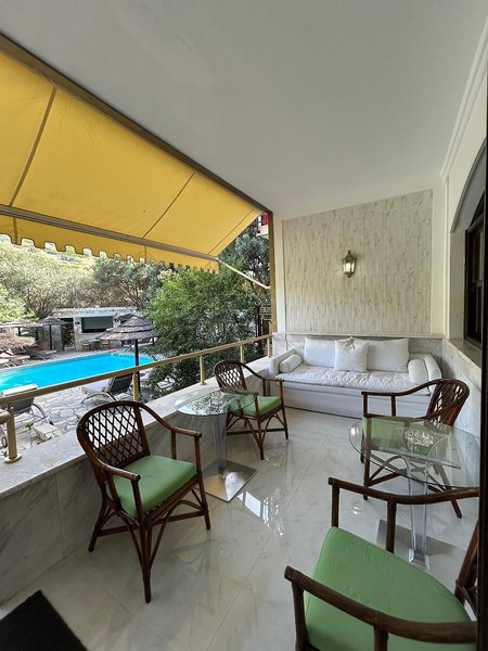 Athina Appartements 8