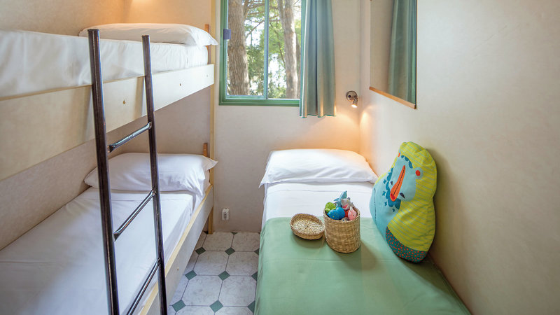 Camping Sabbiadoro 13