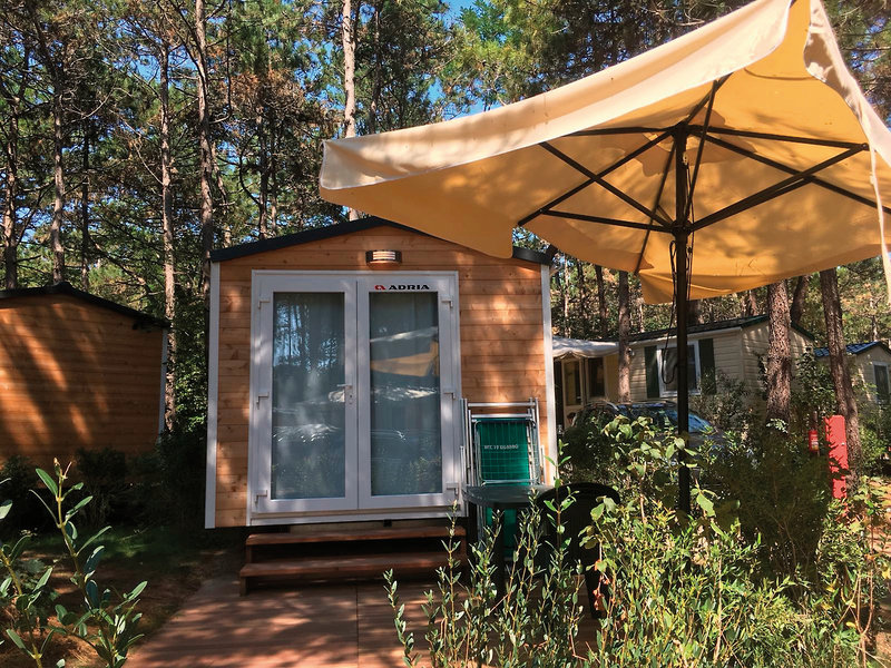 Camping Sabbiadoro 23