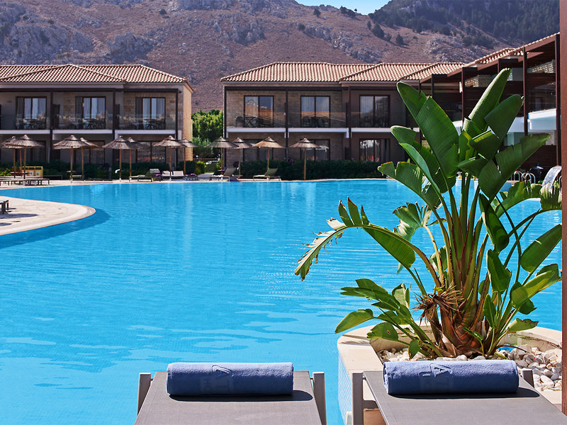 Atlantica Holiday Village Rhodes 2