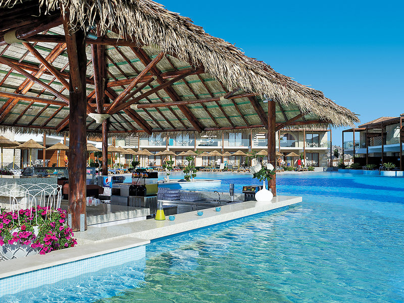 Atlantica Holiday Village Rhodes 9