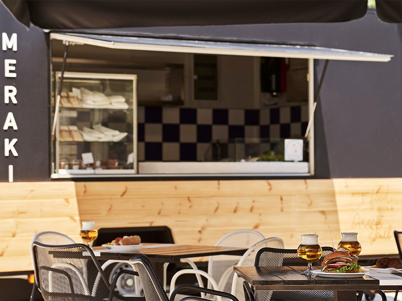 Atlantica Holiday Village Rhodes 10