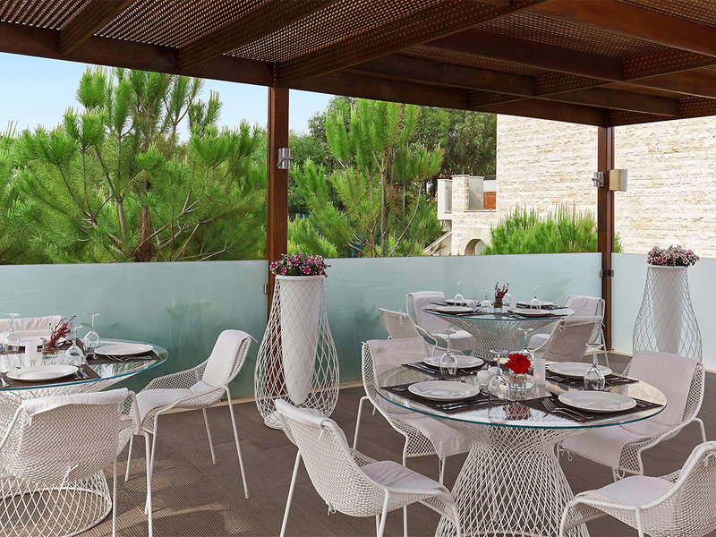 Atlantica Holiday Village Rhodes 11