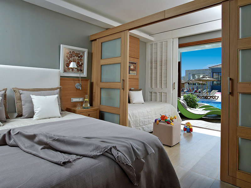 Atlantica Holiday Village Rhodes 12