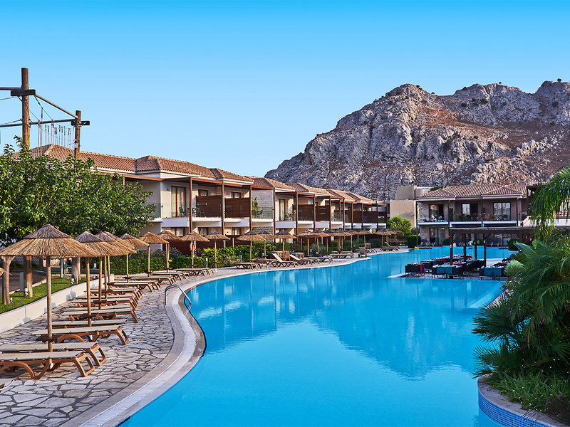 Atlantica Holiday Village Rhodes 1