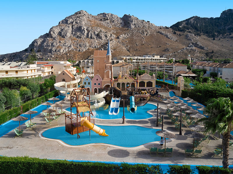 Atlantica Holiday Village Rhodes 3