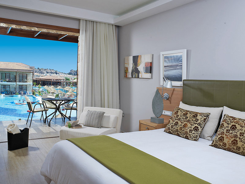 Atlantica Holiday Village Rhodes 5