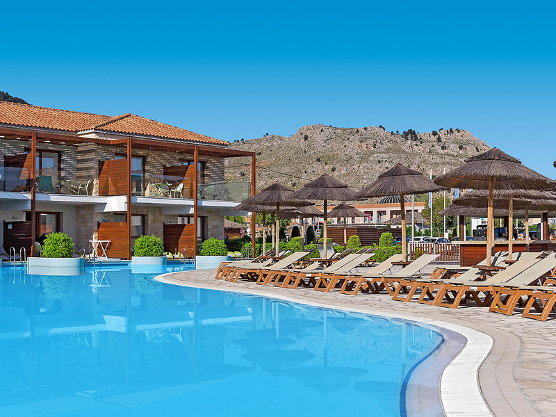 Atlantica Holiday Village Rhodes 6