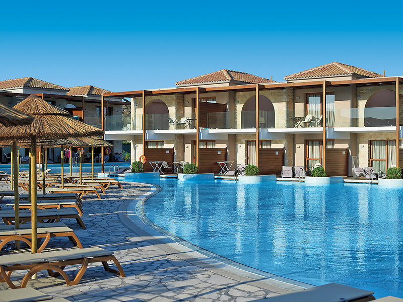 Atlantica Holiday Village Rhodes 7