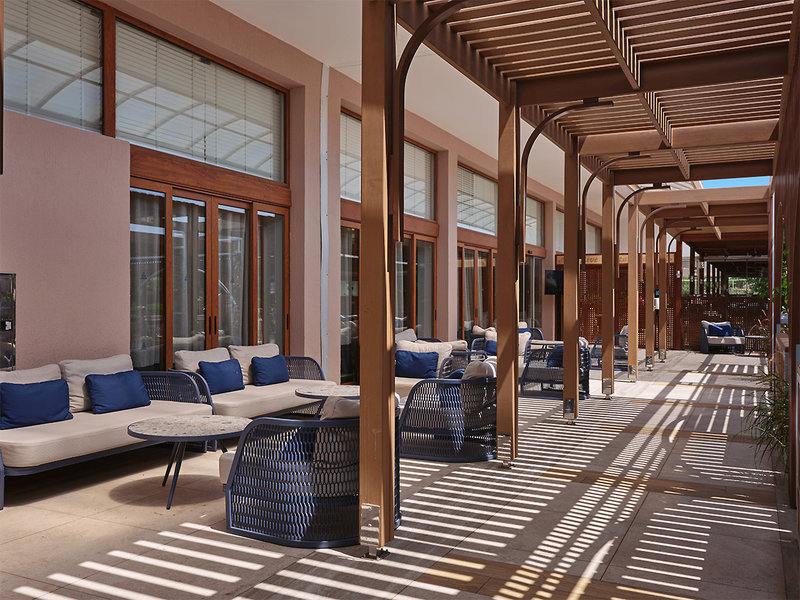 Atlantica Holiday Village Rhodes 11