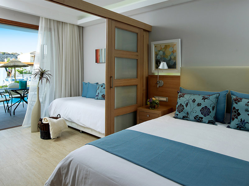 Atlantica Holiday Village Rhodes 13