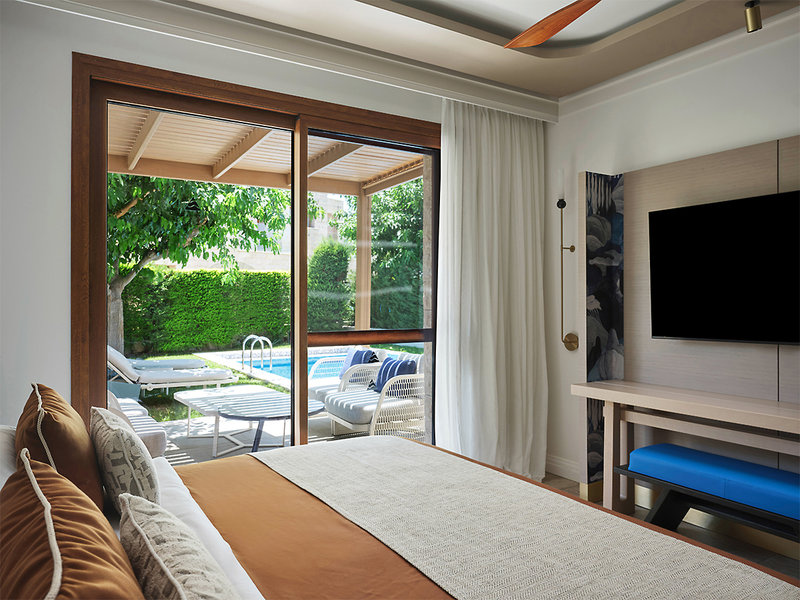 Atlantica Holiday Village Rhodes 14