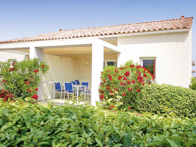 Résidence Odalys Les Villas de Bel Godère