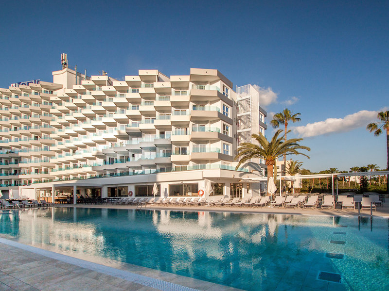 Tomir Portals Suites 1
