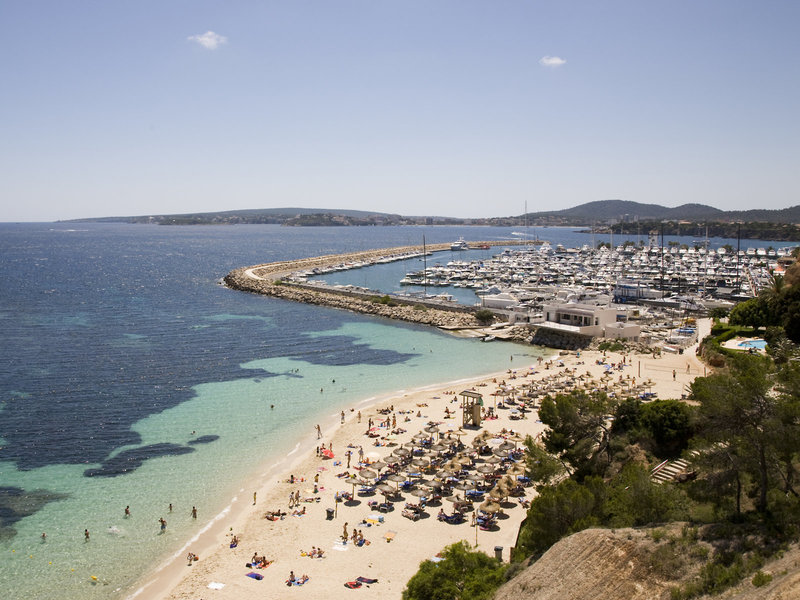 Tomir Portals Suites 3