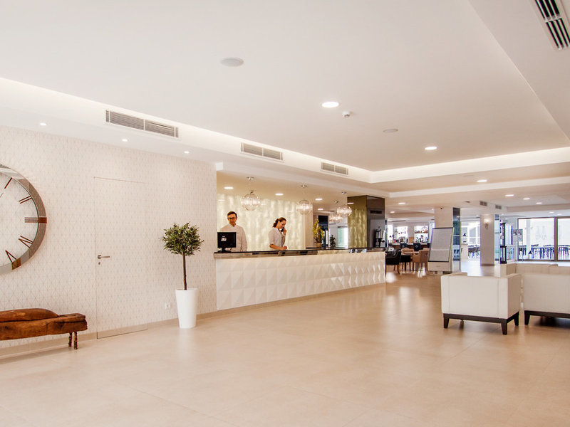 Tomir Portals Suites 12