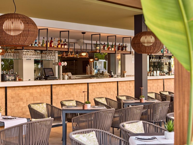 Tomir Portals Suites 18