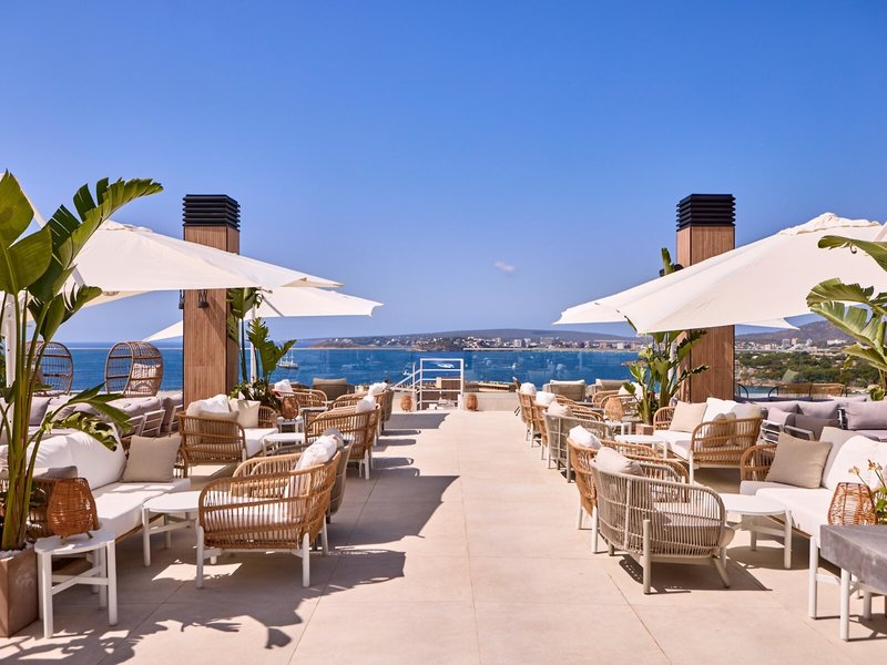 Tomir Portals Suites 19
