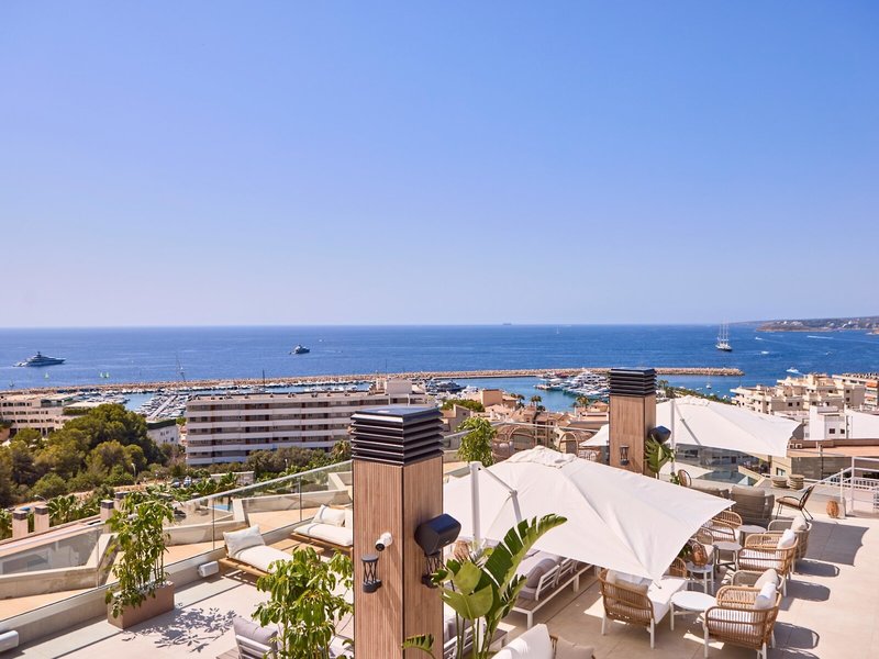 Tomir Portals Suites 21