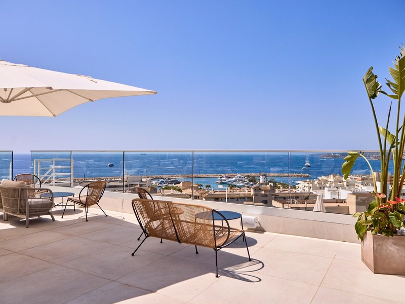 Tomir Portals Suites 22
