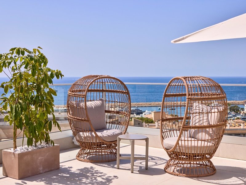 Tomir Portals Suites 23