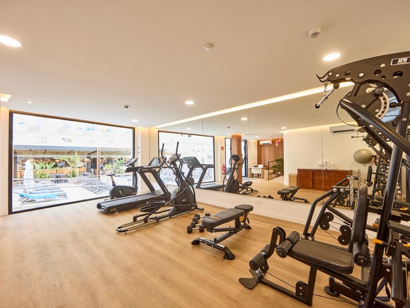 Tomir Portals Suites 25