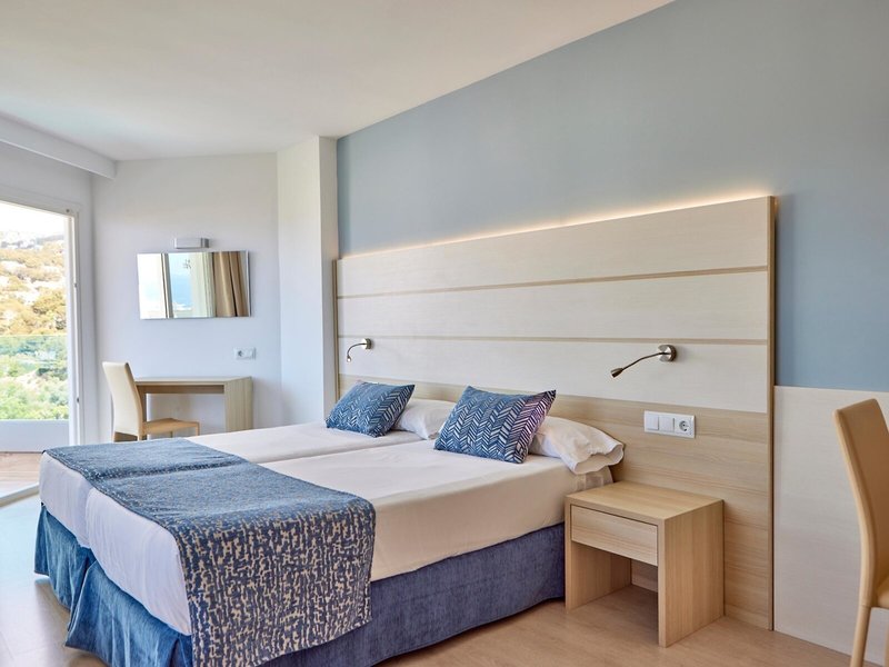Tomir Portals Suites 34