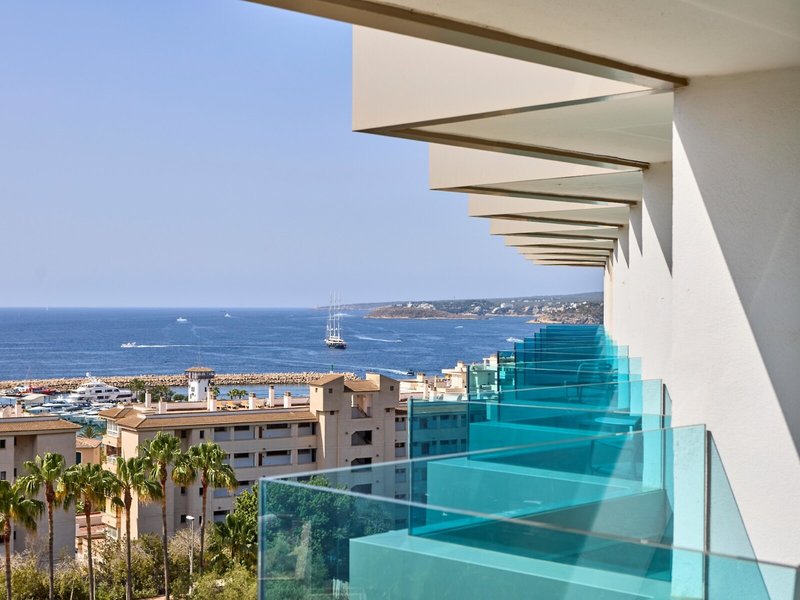 Tomir Portals Suites 36