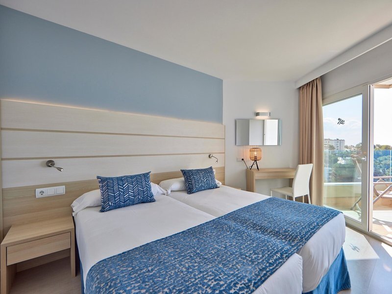 Tomir Portals Suites 37