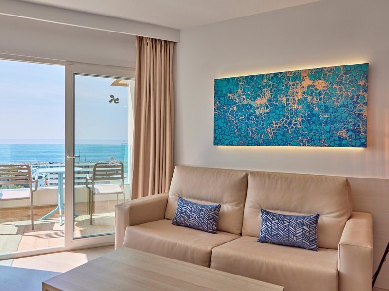 Tomir Portals Suites 41