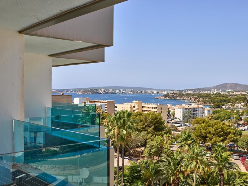 Tomir Portals Suites 42
