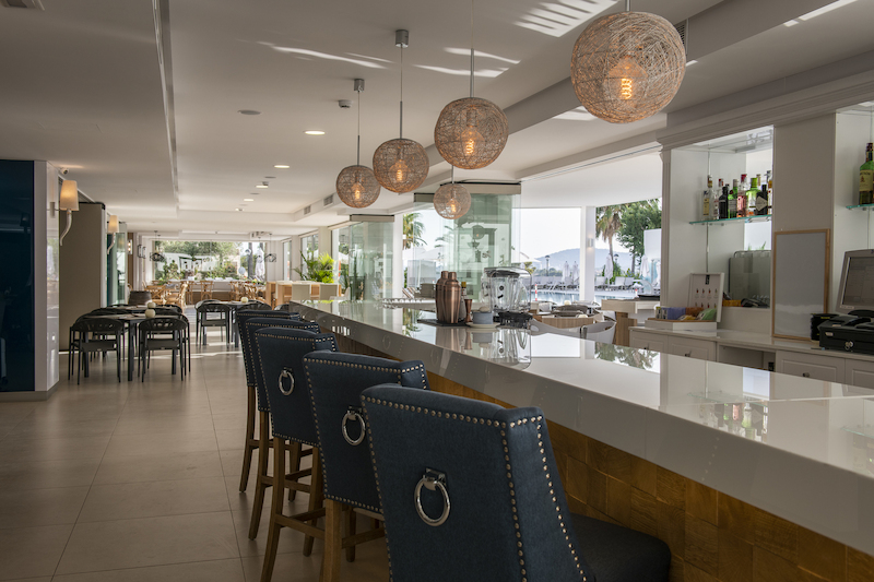 Tomir Portals Suites 7