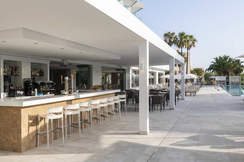 Tomir Portals Suites 8