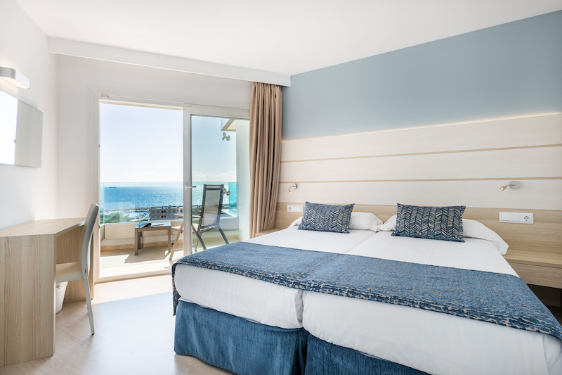 Tomir Portals Suites 10
