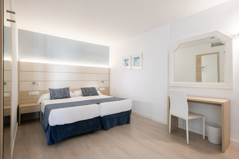 Tomir Portals Suites 11