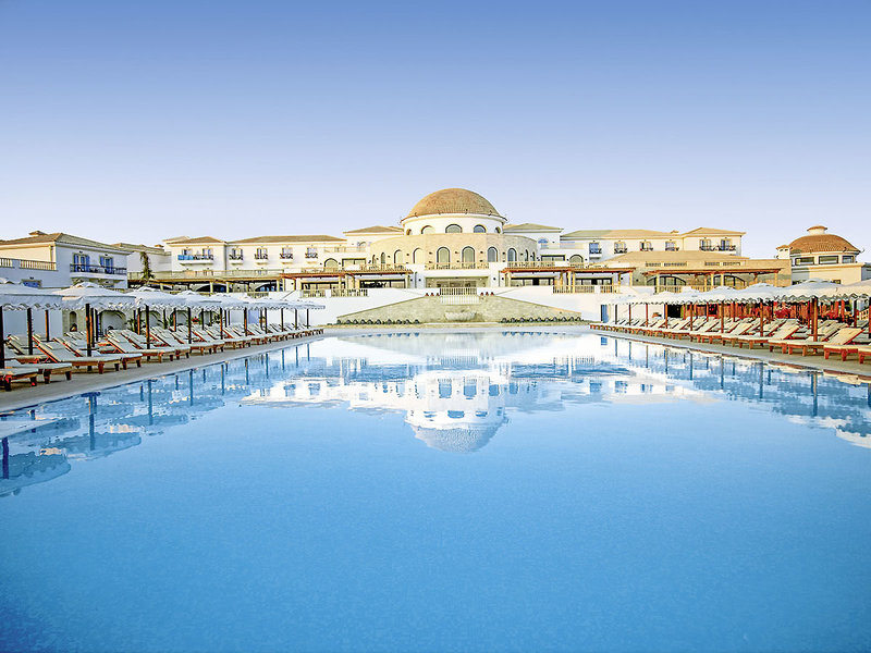 Mitsis Laguna Resort & Spa 1