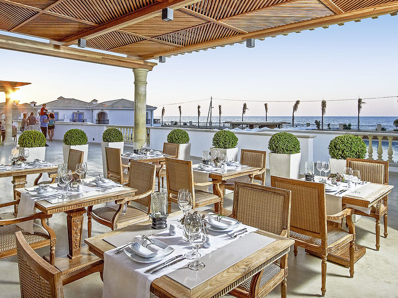 Mitsis Laguna Resort & Spa 2