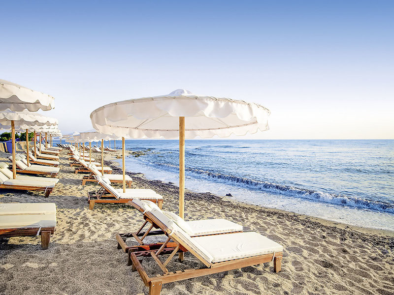 Mitsis Laguna Resort & Spa 3
