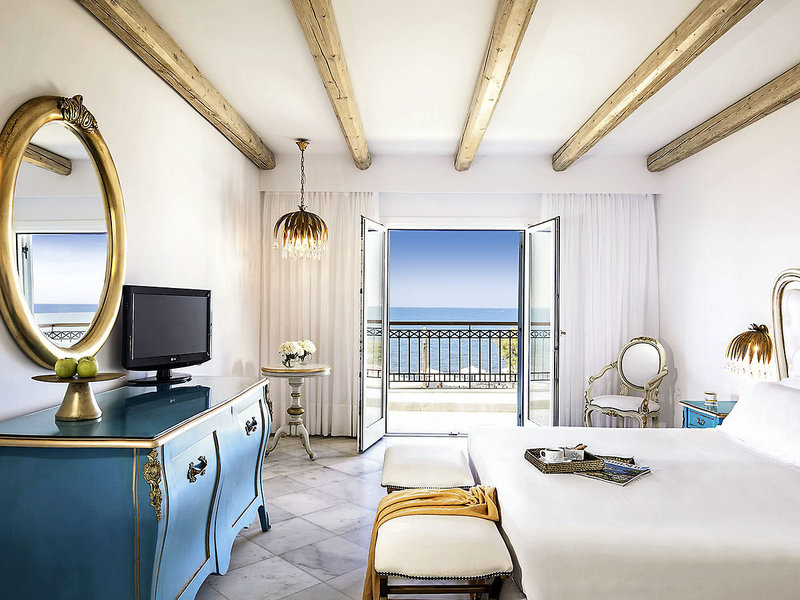 Mitsis Laguna Resort & Spa 4