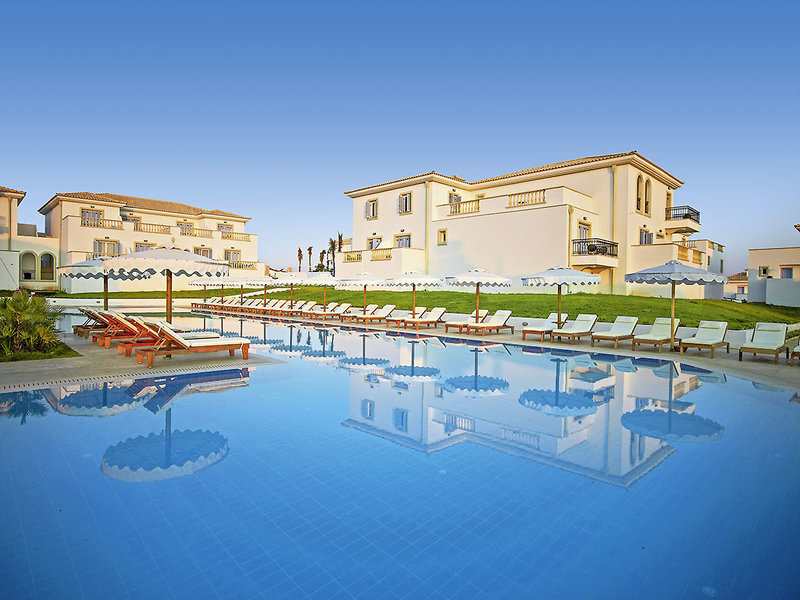 Mitsis Laguna Resort & Spa 5