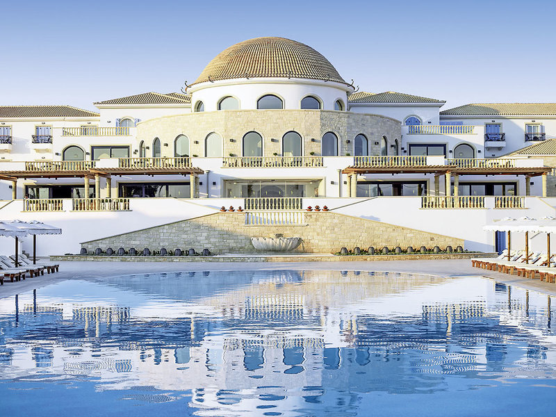 Mitsis Laguna Resort & Spa 6