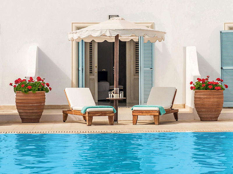 Mitsis Laguna Resort & Spa 7