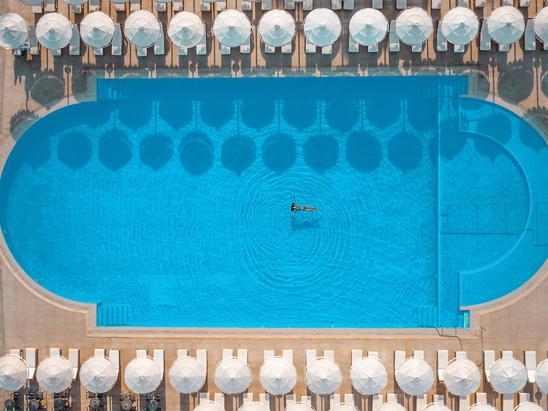 Mitsis Laguna Resort & Spa 8