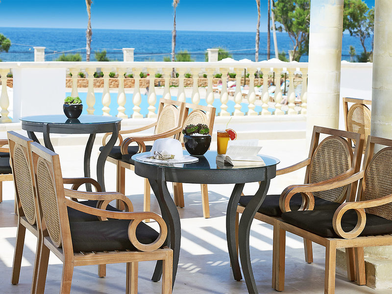 Mitsis Laguna Resort & Spa 10