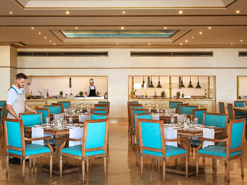 Mitsis Laguna Resort & Spa 11