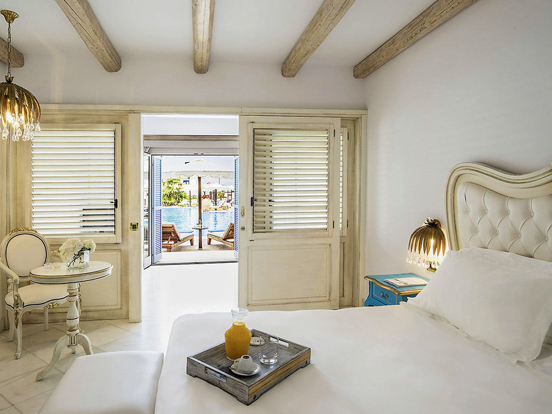 Mitsis Laguna Resort & Spa 13