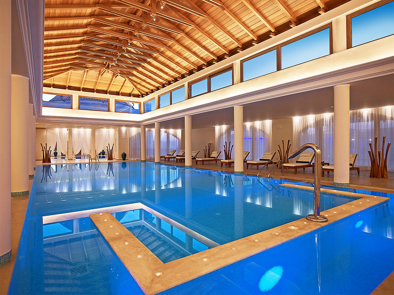 Mitsis Laguna Resort & Spa 16